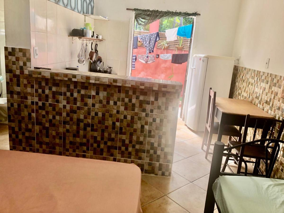 Lepa Com Cozinha Privativa Villa โบยกูกันกา ภายนอก รูปภาพ