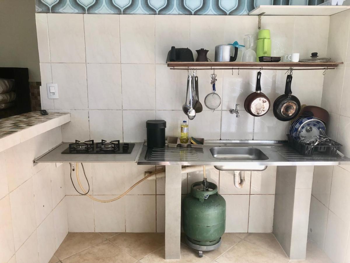 Lepa Com Cozinha Privativa Villa โบยกูกันกา ภายนอก รูปภาพ