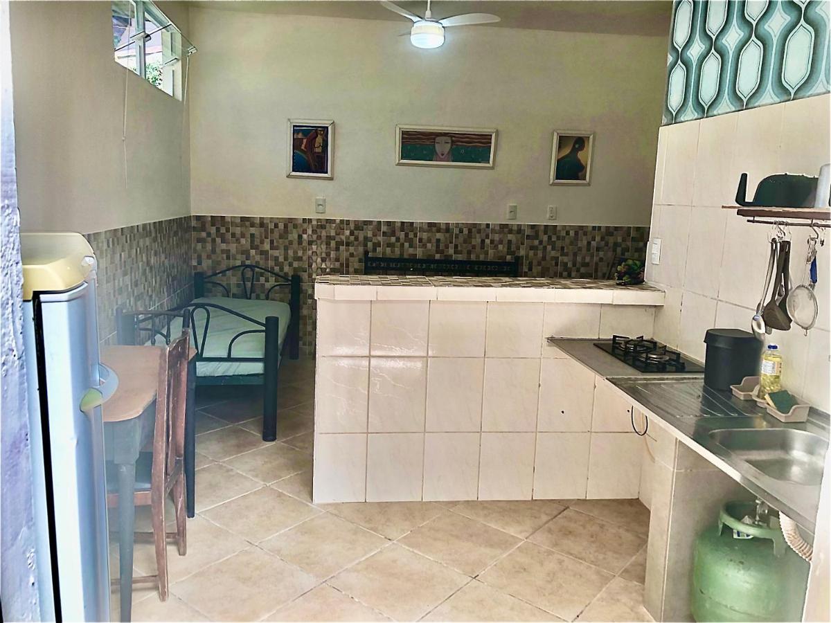 Lepa Com Cozinha Privativa Villa โบยกูกันกา ภายนอก รูปภาพ