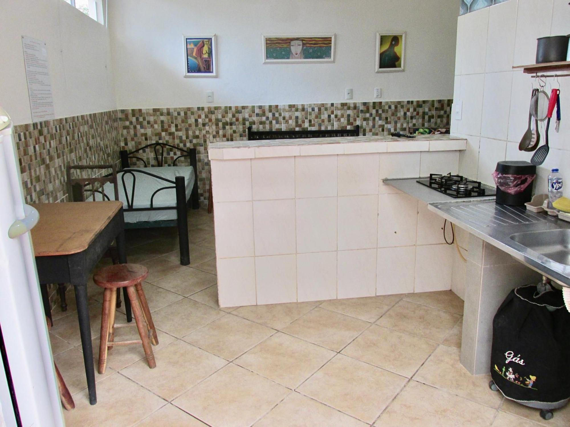 Lepa Com Cozinha Privativa Villa โบยกูกันกา ภายนอก รูปภาพ